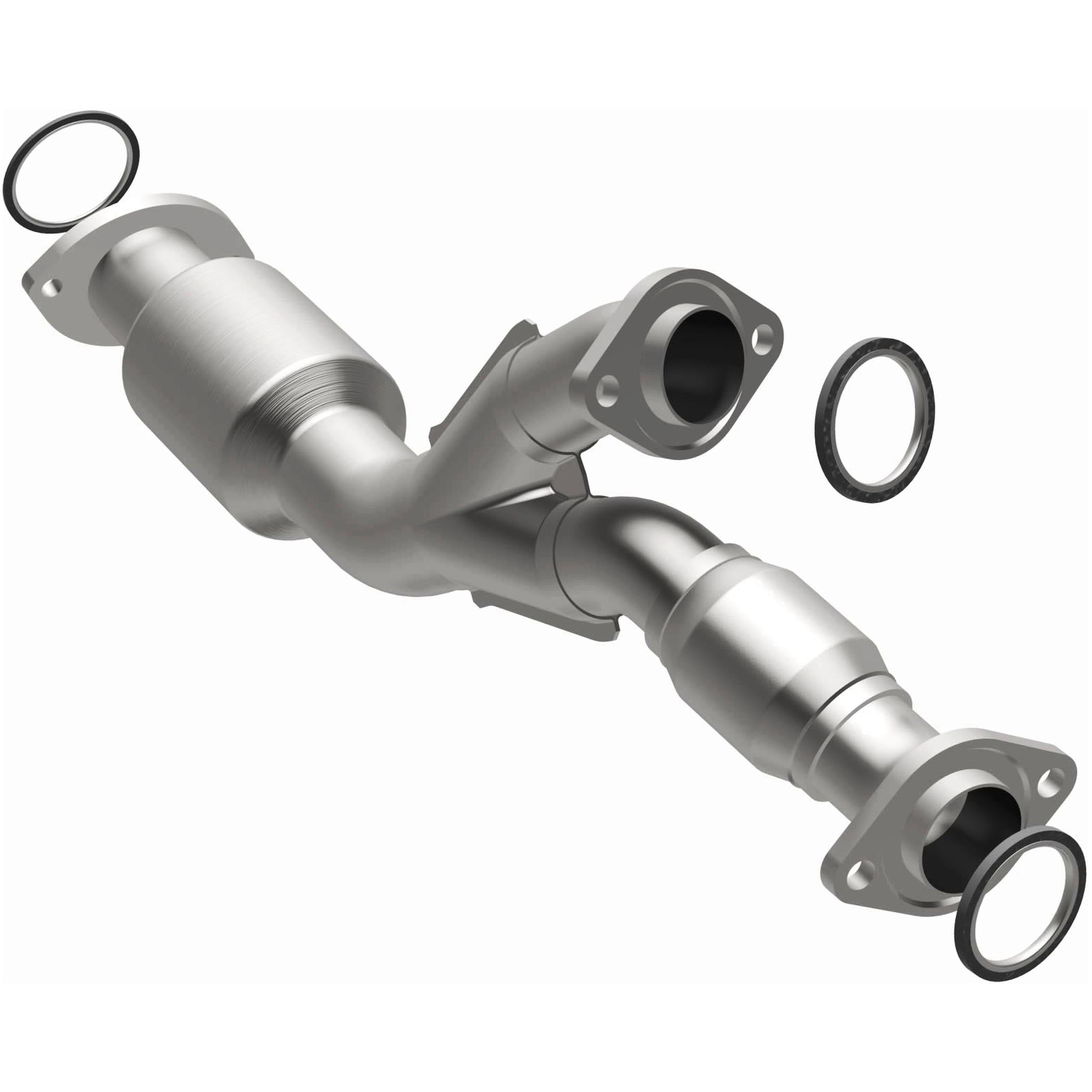 Magnaflow Direct-Fit Catalytic Converter (1996-1997 Lexus GS300) - 444335