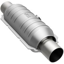 Magnaflow Universal Catalytic Converter - 2.25in. - 444355