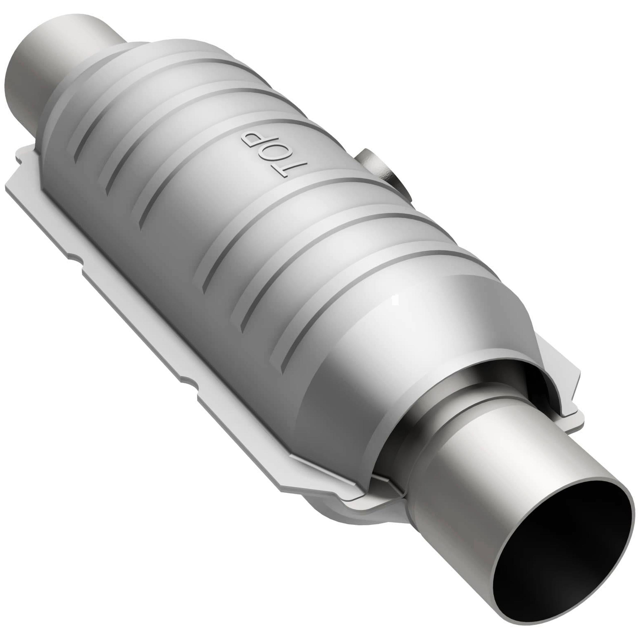 Magnaflow Universal Catalytic Converter - 2.25in. - 444355