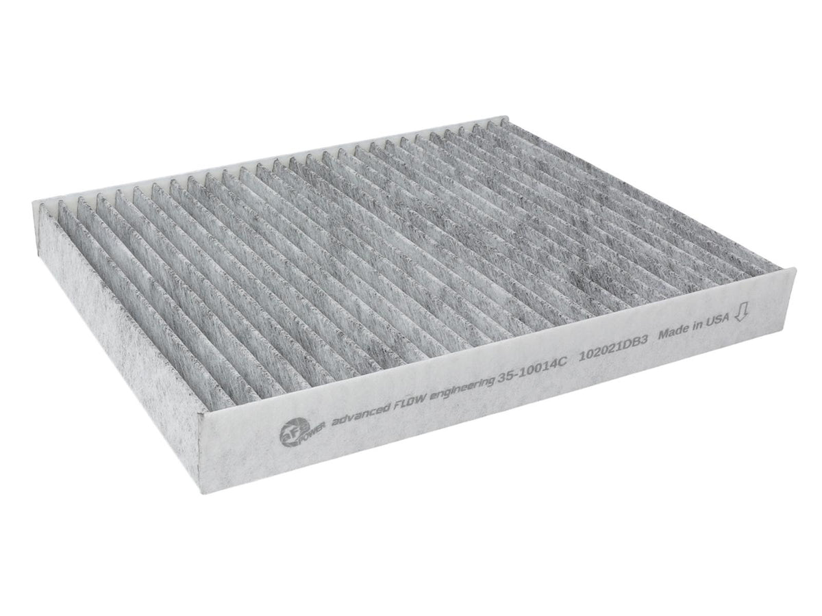 aFe POWER OE Replacement Cabin Air Filter Kia Sorento 16-20 - 35-10014C