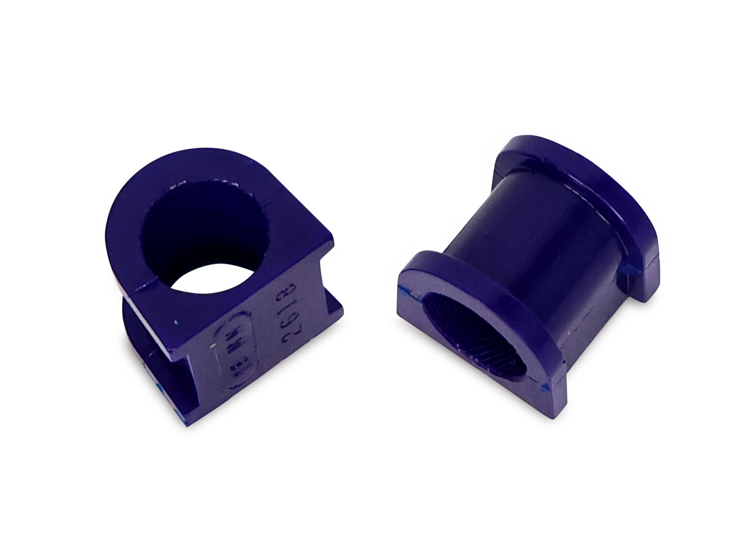 SuperPro Suspension Stabilizer Bar Bushing Kit - SPF2618-18K