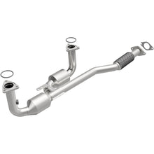 Magnaflow Direct-Fit Catalytic Converter (1997-1999 I30,1996-1999 Maxima) - 444503