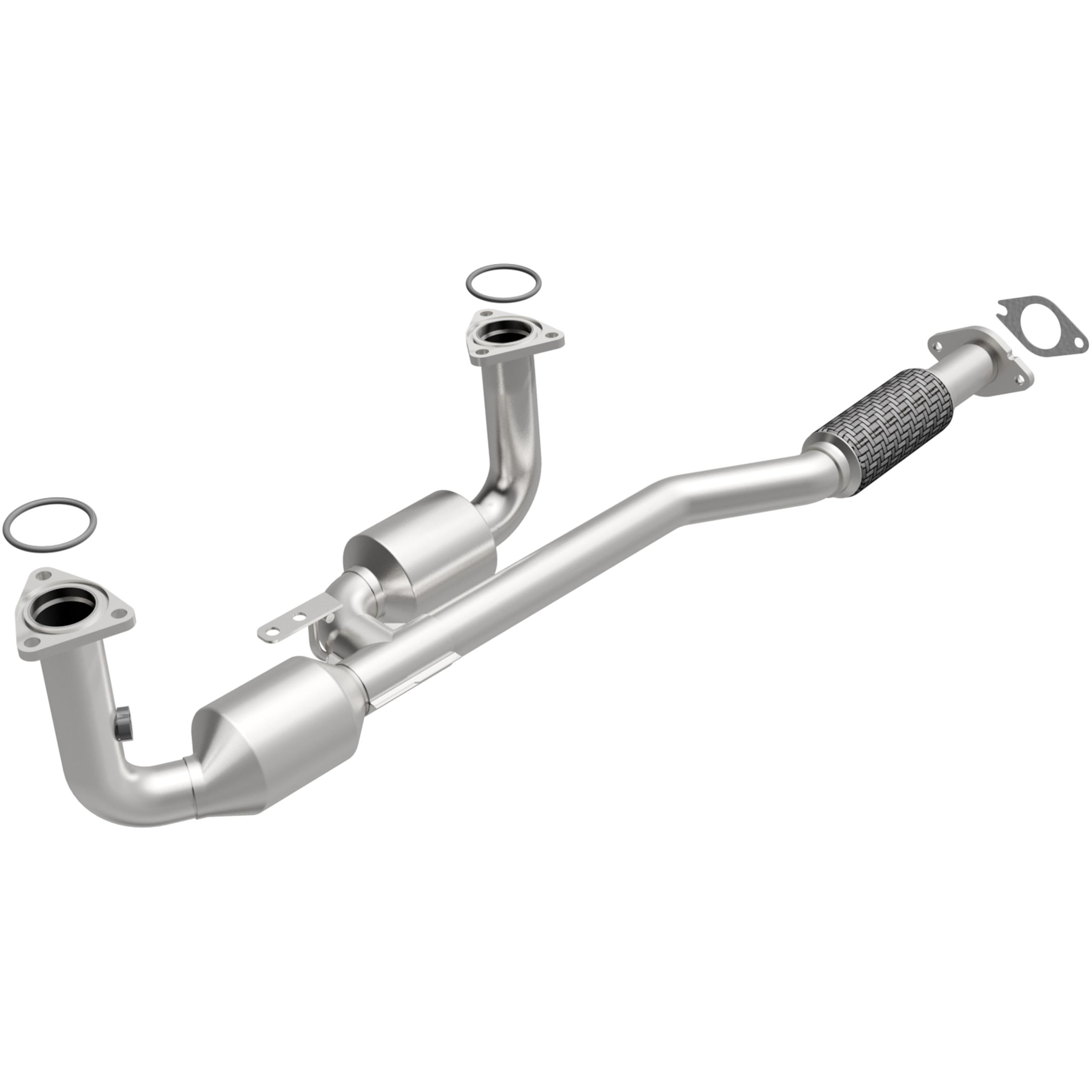 Magnaflow Direct-Fit Catalytic Converter (1997-1999 I30,1996-1999 Maxima) - 444503