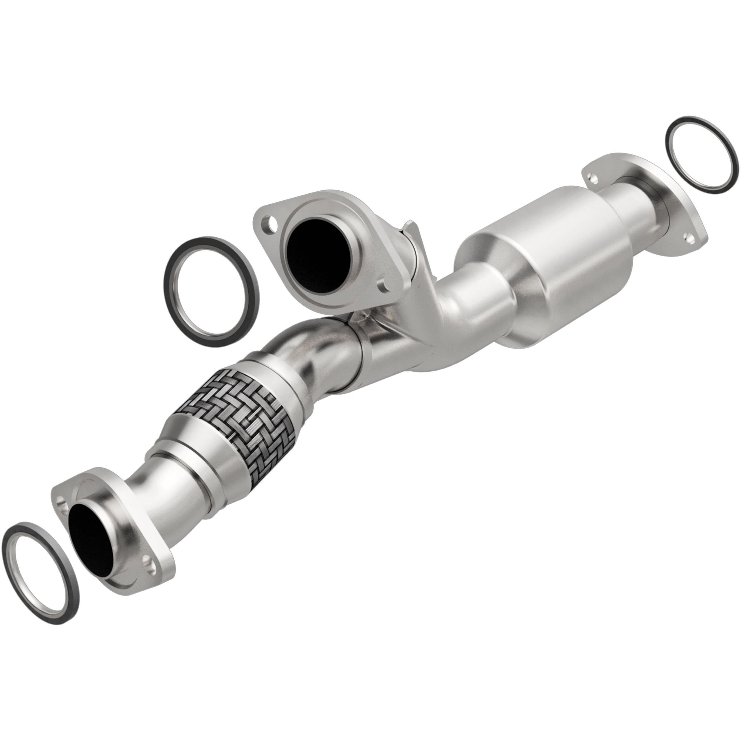 Magnaflow Direct-Fit Catalytic Converter (1996-1997 Lexus SC300) - 444748