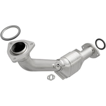 Magnaflow Direct-Fit Catalytic Converter (2002-2004 Tacoma) - 444758