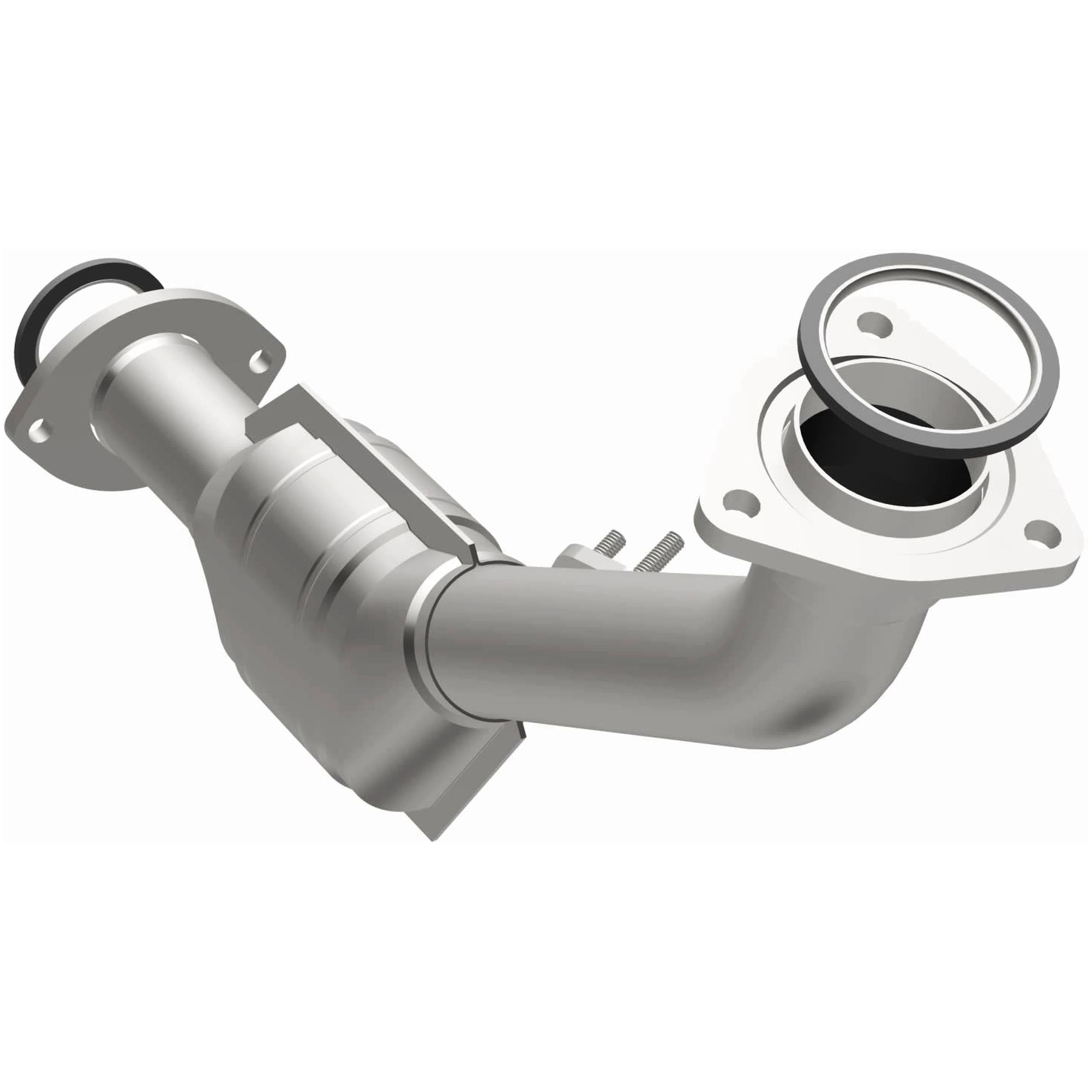 Magnaflow Direct-Fit Catalytic Converter (2002-2004 Tacoma) - 444758