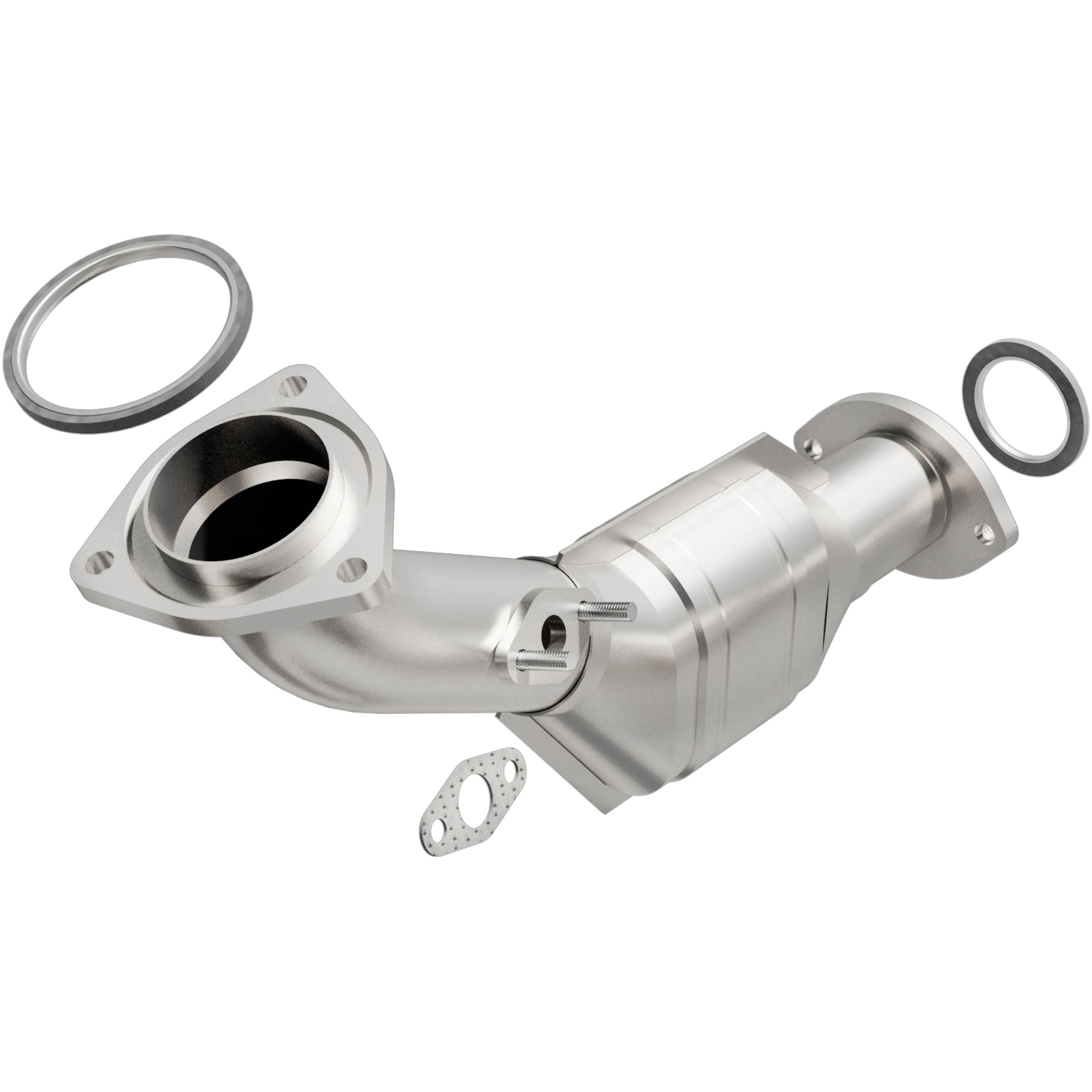 Magnaflow Direct-Fit Catalytic Converter (2002-2004 Tacoma) - 444759