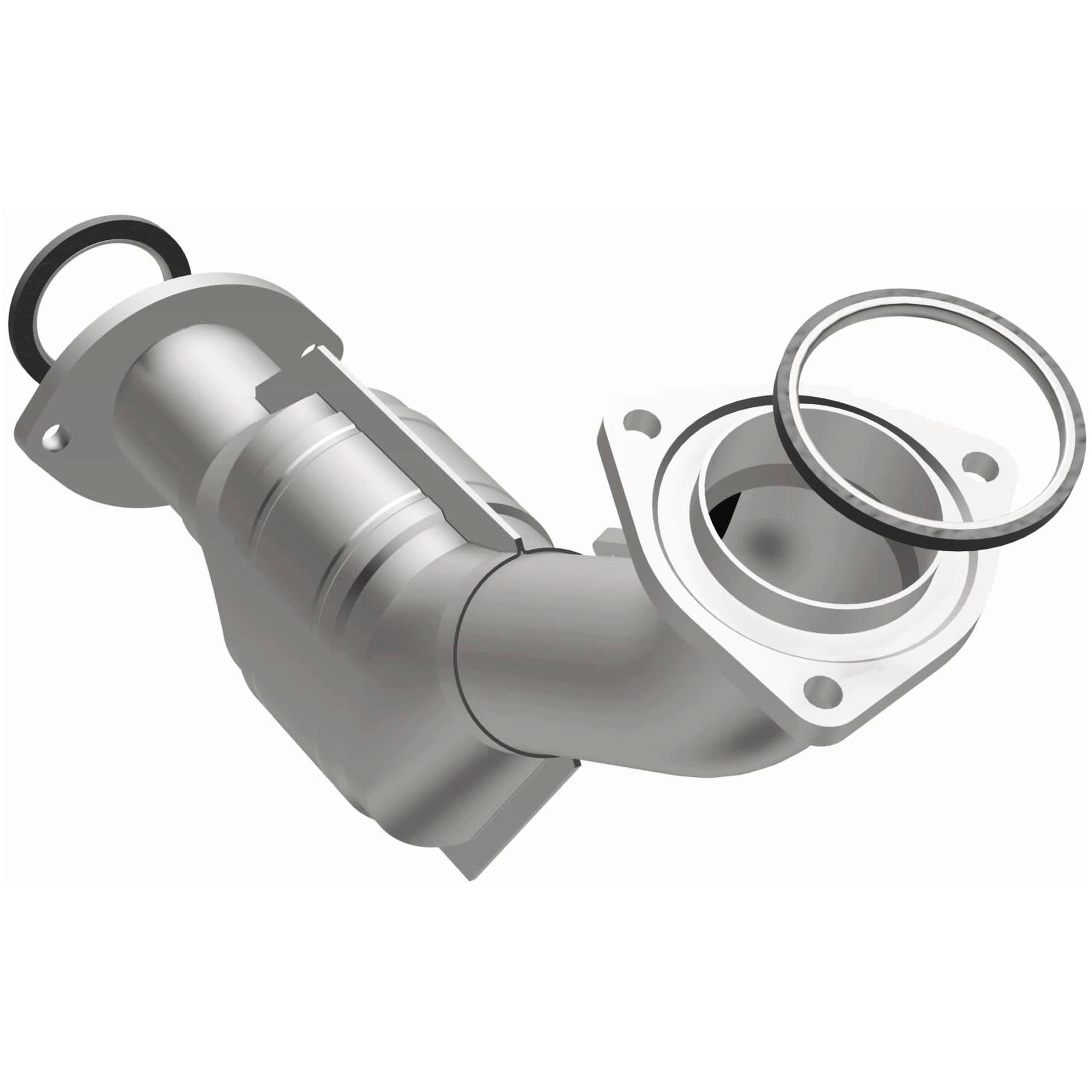 Magnaflow Direct-Fit Catalytic Converter (2002-2004 Tacoma) - 444759