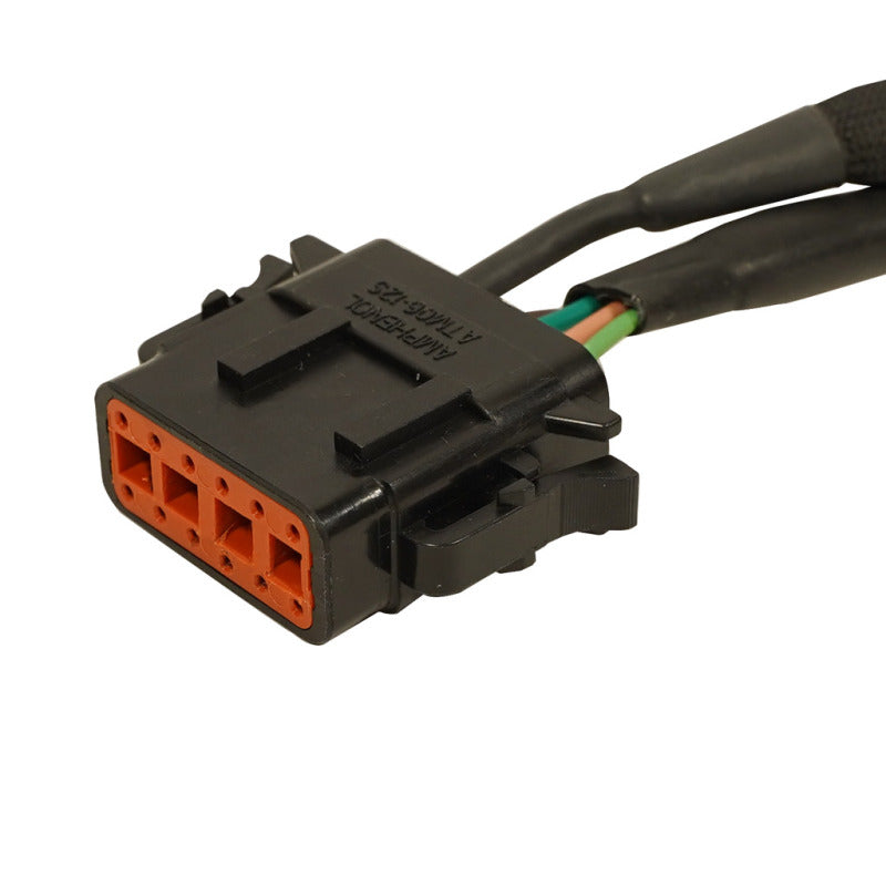 BD Diesel BD E-PAS Positive Air Shut-Off (2021+ Chevy/GM 3.0L Duramax) - 1036762