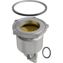 Magnaflow Direct-Fit Catalytic Converter (1996-1996 Camry) - 444801
