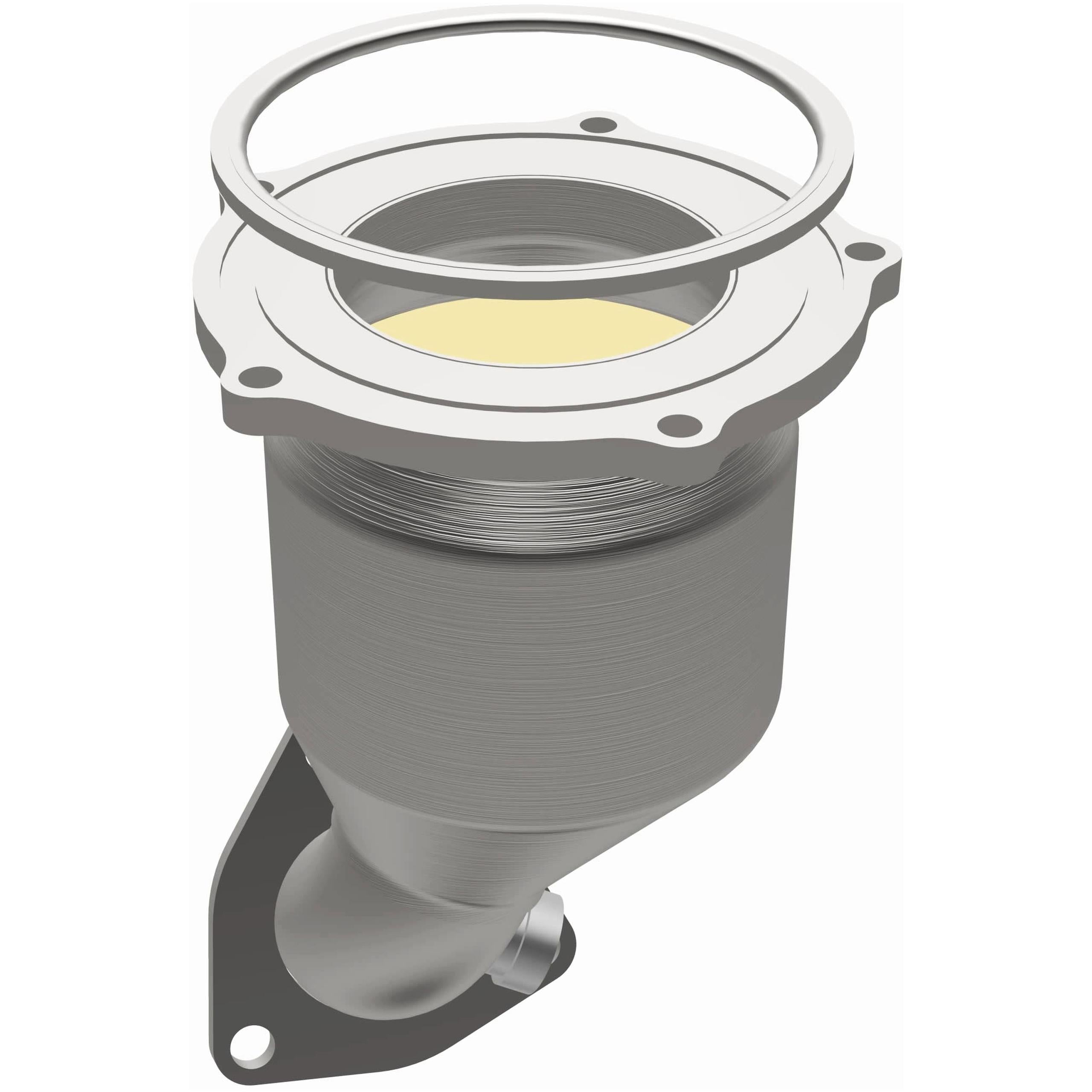 Magnaflow Direct-Fit Catalytic Converter (1996-1996 Camry) - 444801