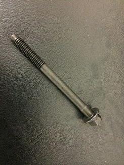 MMR Oil Pump long mounting bolt 4.6 / 5.4 Ford Modular Engine - 444834