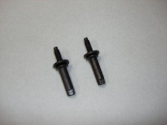 MMR Tensioner Arm Pivots for Alloy blocks 4.6 & 5.4 Ford Modular - 444871