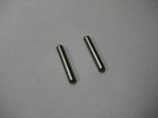 MMR Tensioner Arm Pivot Pins for Ford Modular CAST Iron blocks - 444872