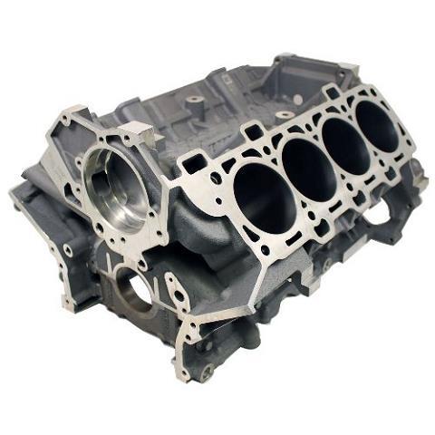 MMR 5.2 Shelby GT350/GT500 Engine Block Ford Performance - 444907