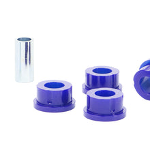 SuperPro Lower Control Arm Bushing Kit