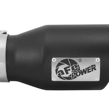 AFE Universal Exhaust Tip (Universal Fit) - 49T30451-B09
