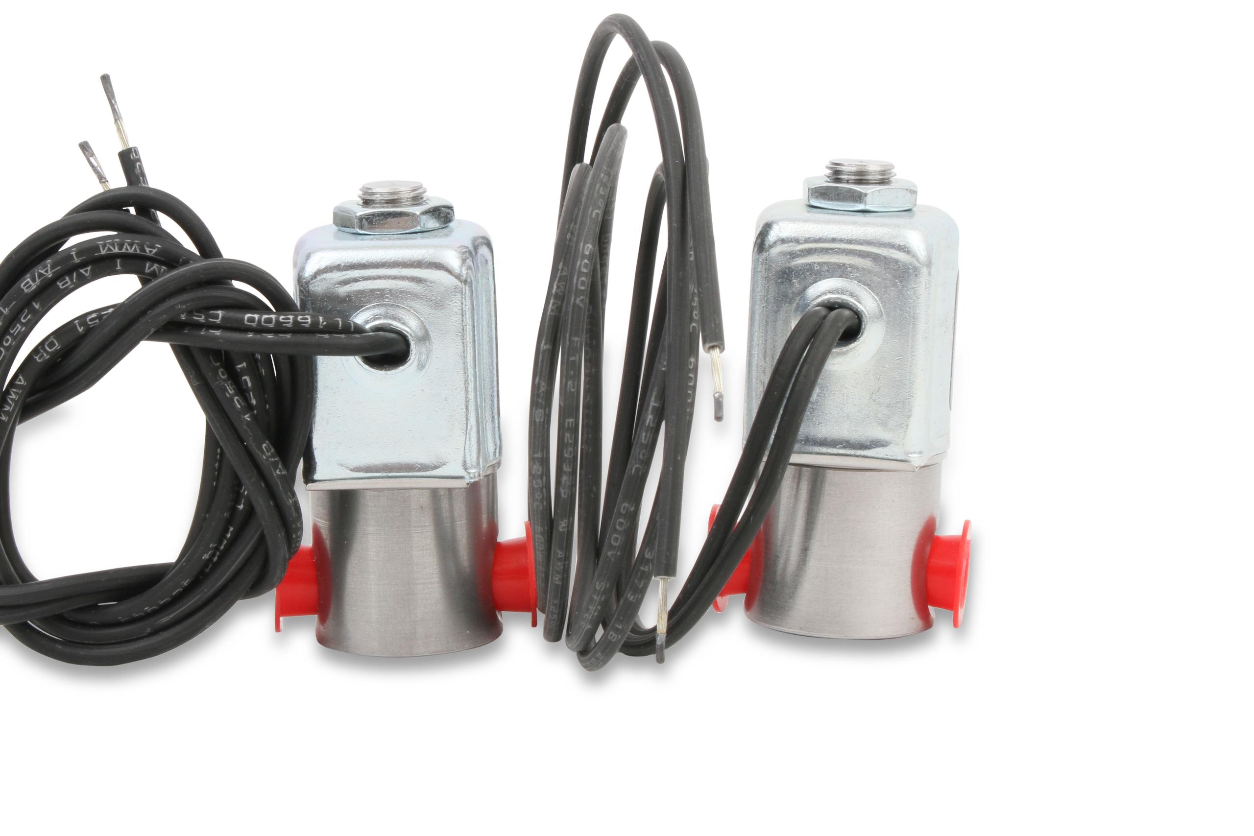 NOS  Sniper Wet Nitrous Plate Kit - Quadrajet. - 07004NOS