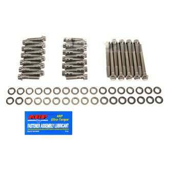 ARP BB Mopar R & RB wedge SS 12pt head bolt - 445-3706