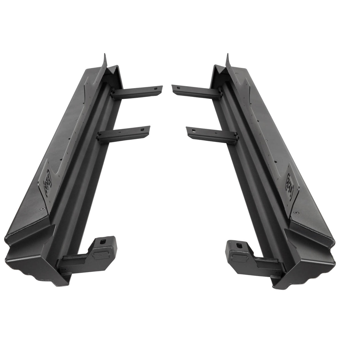 ARB Rock Sliders (2018-2021 Wrangler) - 4450240
