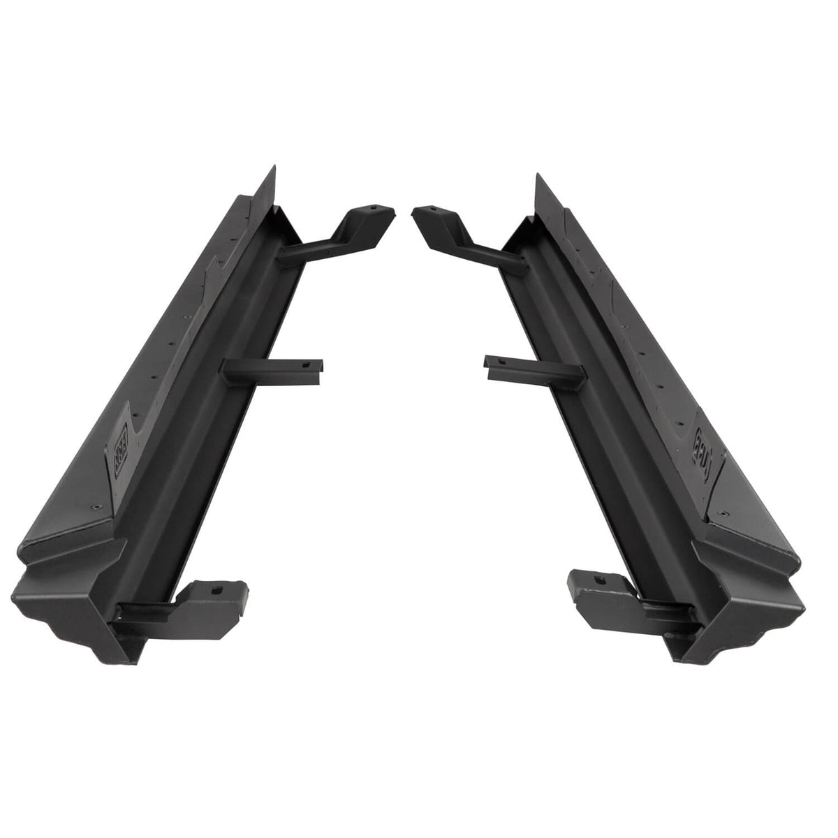 ARB Rock Sliders (2020-2021 Gladiator) - 4450260