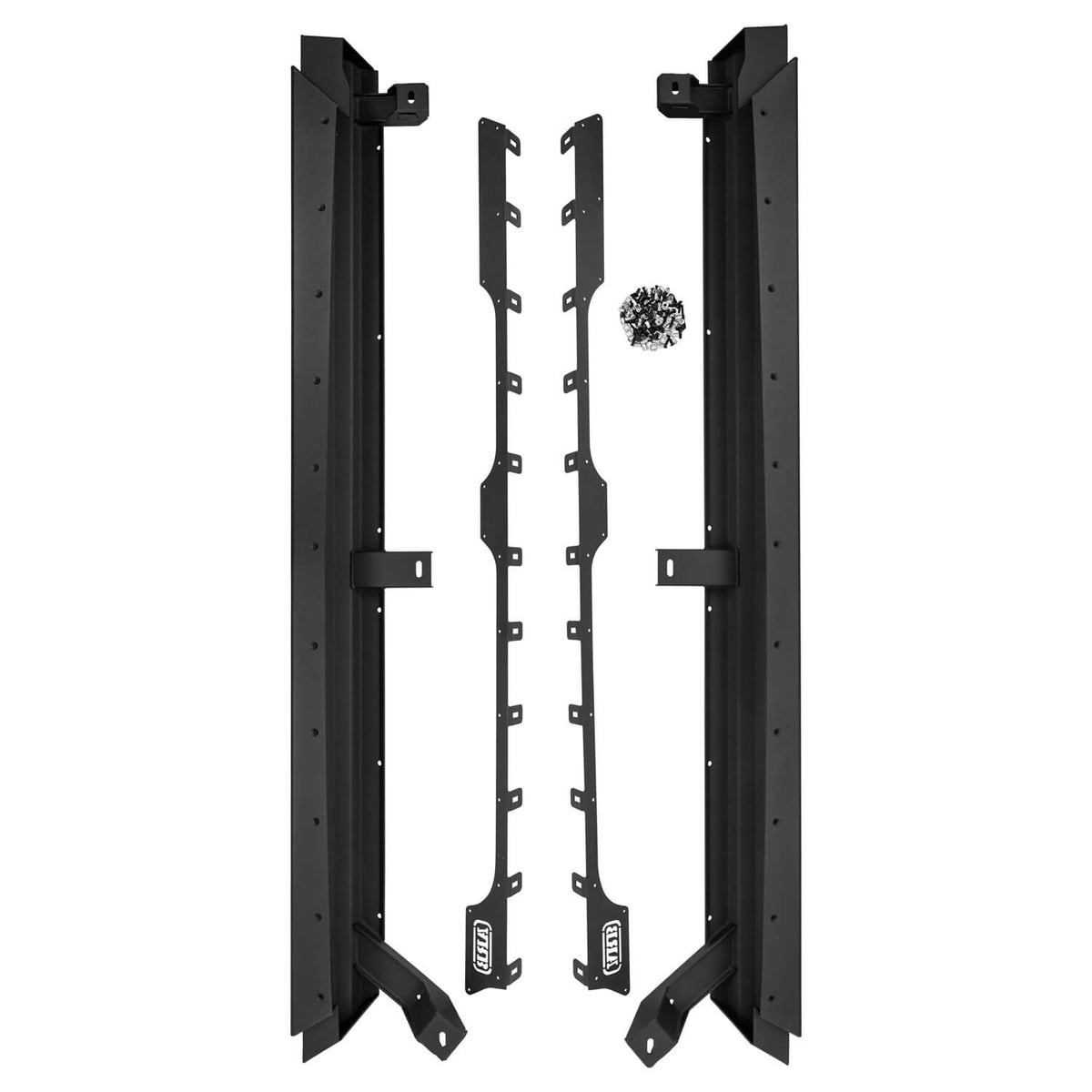 ARB Rock Sliders (2020-2021 Gladiator) - 4450260