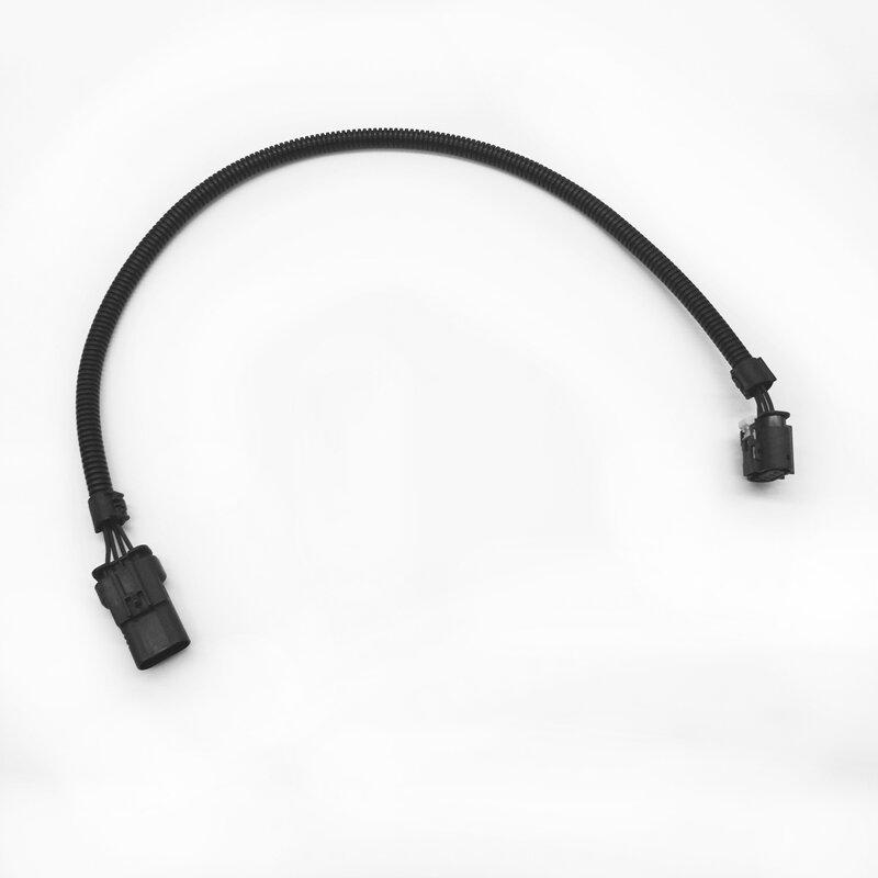 Texas Speed C7 CORVETTE FRONT O2 EXTENSION - 25-105654