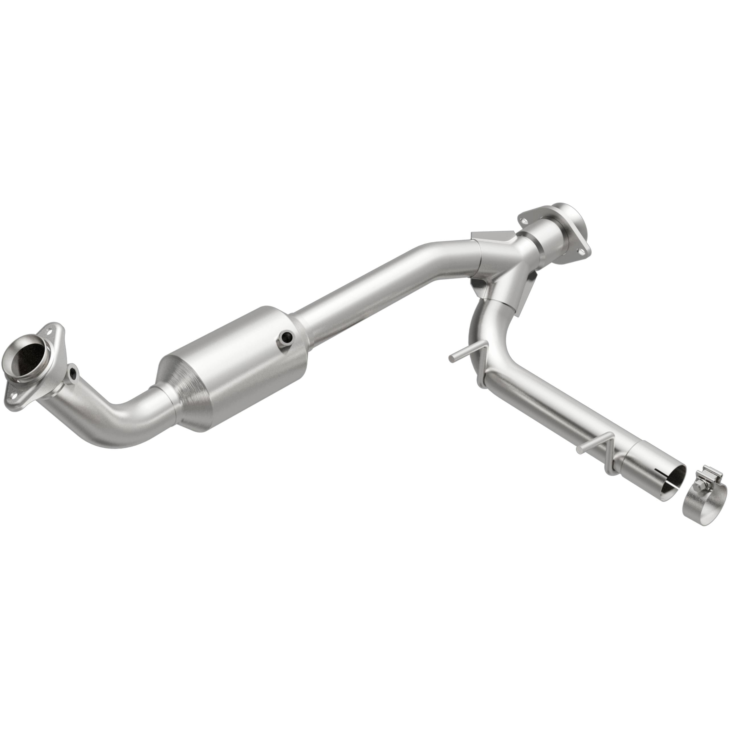Magnaflow Direct-Fit Catalytic Converter (2005-2005 Lincoln Navigator) - 4451165