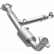 Magnaflow Direct-Fit Catalytic Converter (2005-2005 Lincoln Navigator) - 4451165
