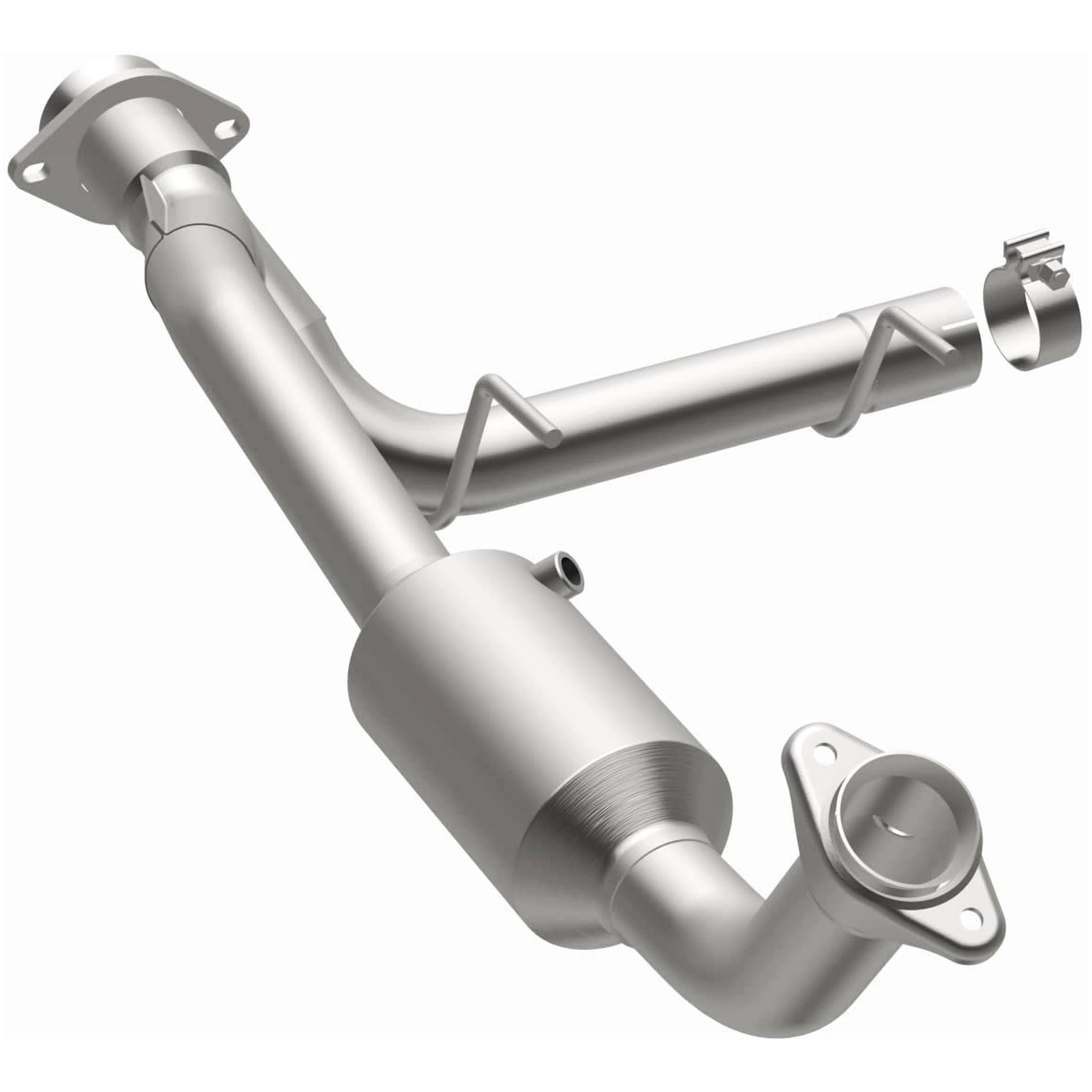 Magnaflow Direct-Fit Catalytic Converter (2005-2005 Lincoln Navigator) - 4451165