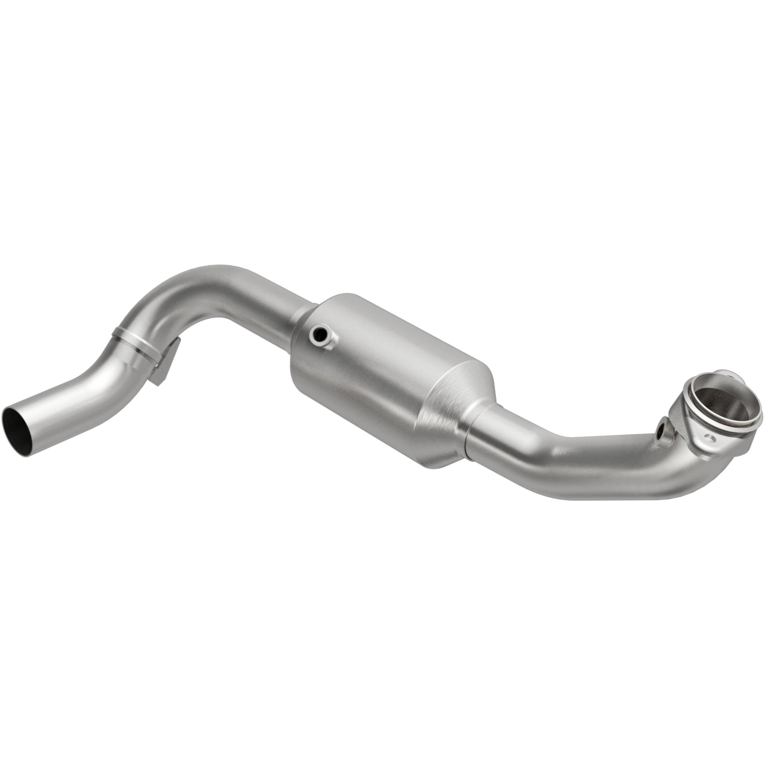 Magnaflow Direct-Fit Catalytic Converter (2005-2005 Lincoln Navigator) - 4451166