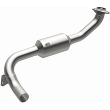 Magnaflow Direct-Fit Catalytic Converter (2005-2005 Lincoln Navigator) - 4451166