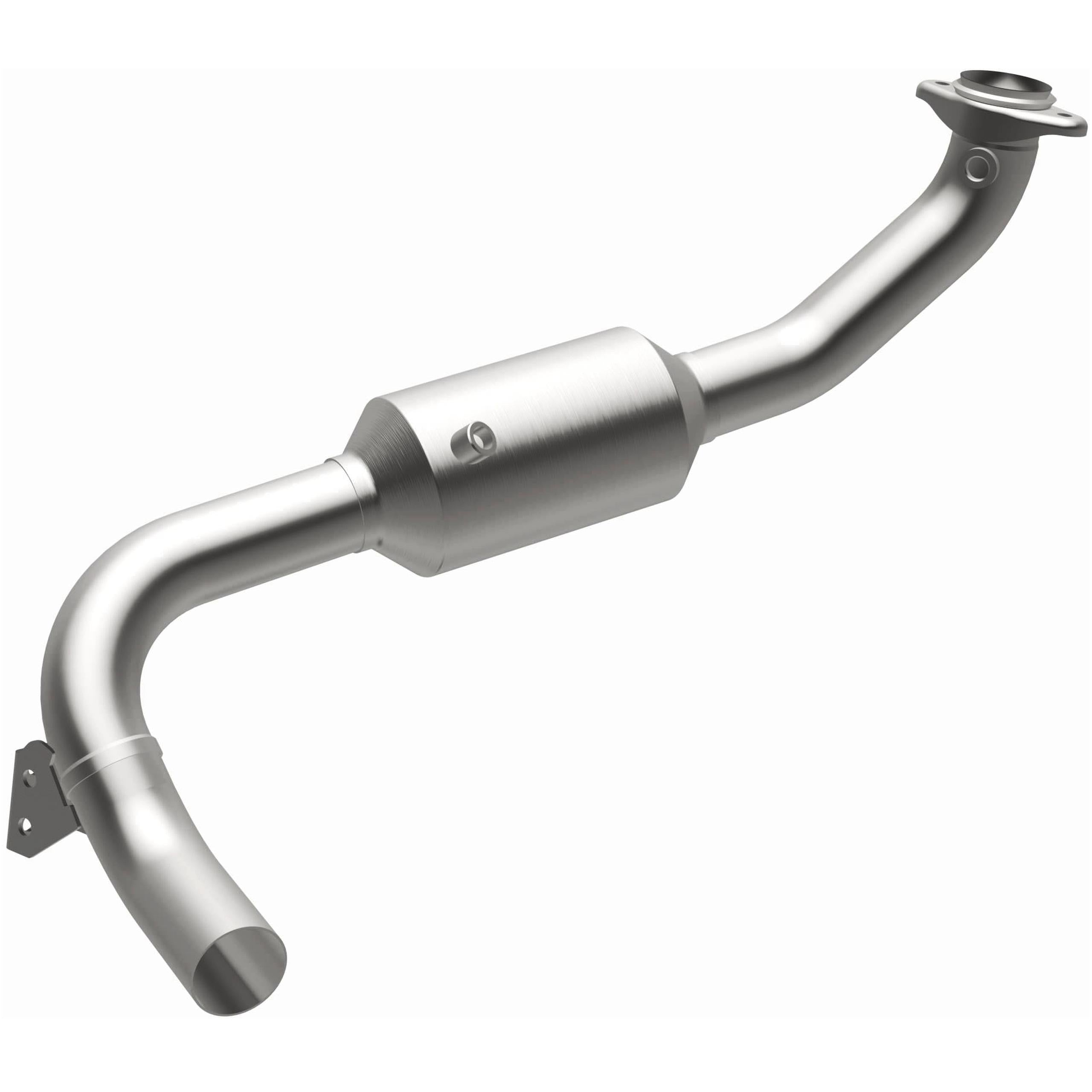 Magnaflow Direct-Fit Catalytic Converter (2005-2005 Lincoln Navigator) - 4451166