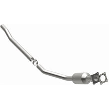 Magnaflow Direct-Fit Catalytic Converter (2001-2003 Caravan,2001-2003 Voyager) - 4451201