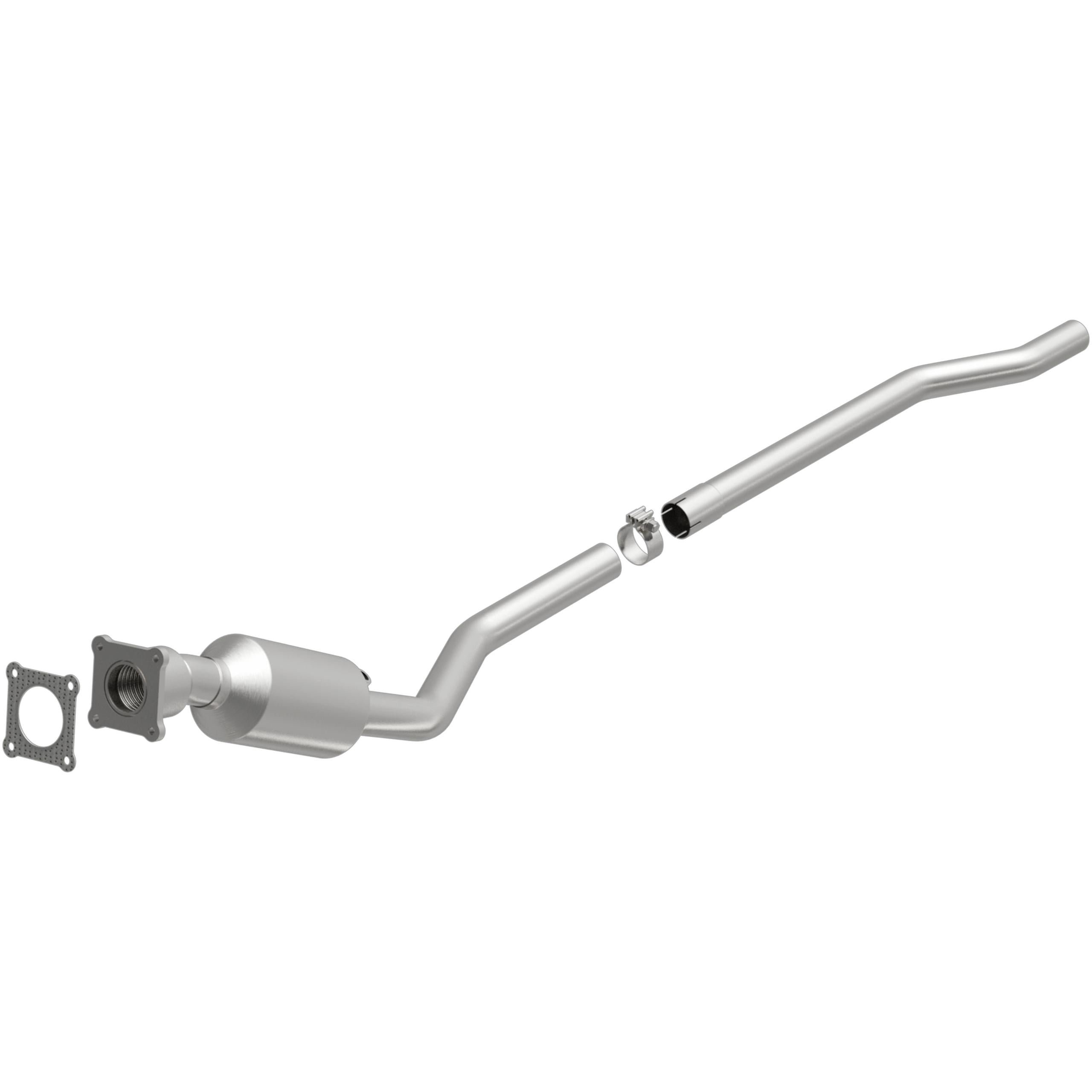 Magnaflow Direct-Fit Catalytic Converter - 4451202