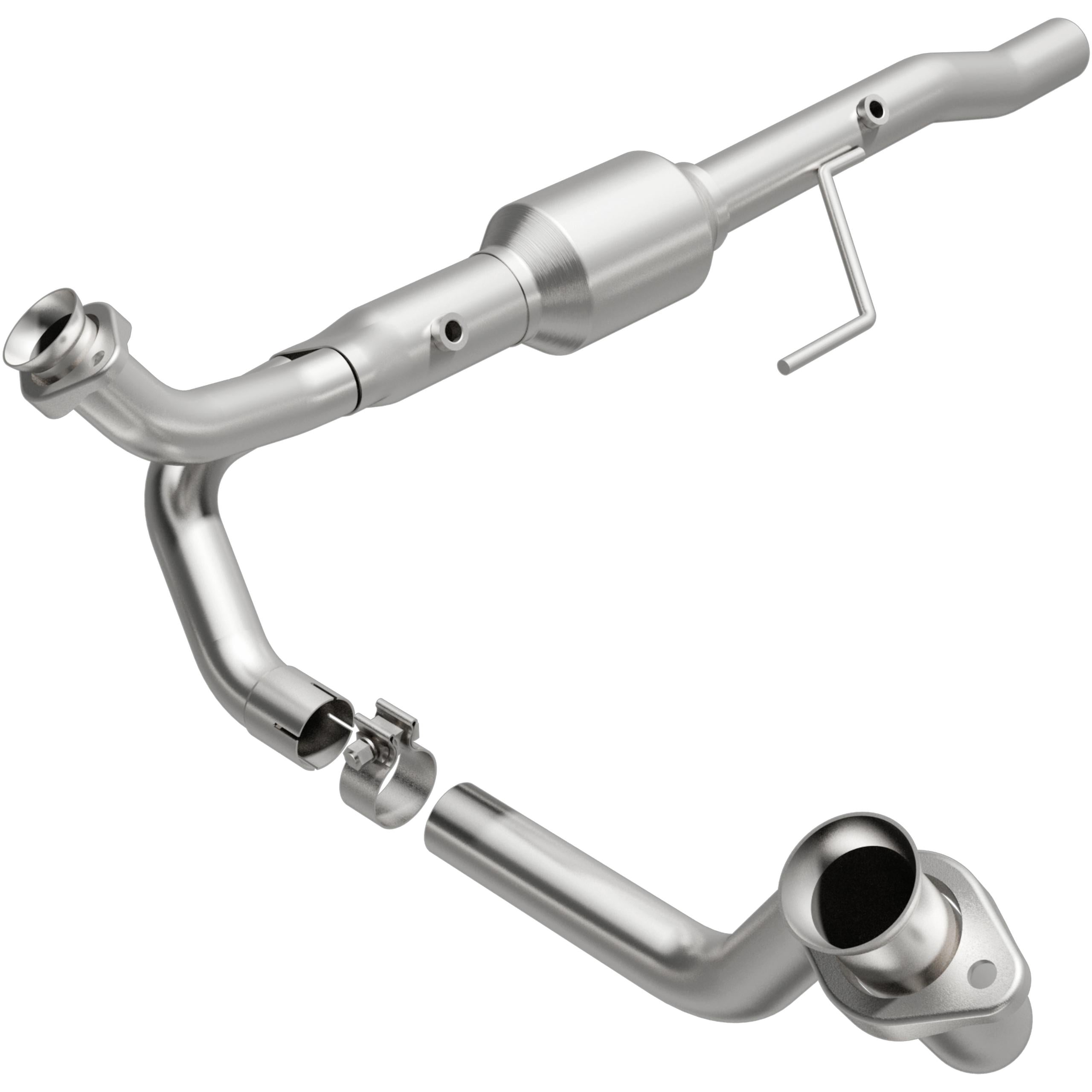 Magnaflow Direct-Fit Catalytic Converter (2000-2001 Ram 1500) - 4451203