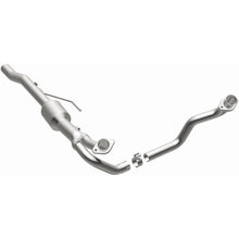 Magnaflow Direct-Fit Catalytic Converter (2000-2001 Ram 1500) - 4451203