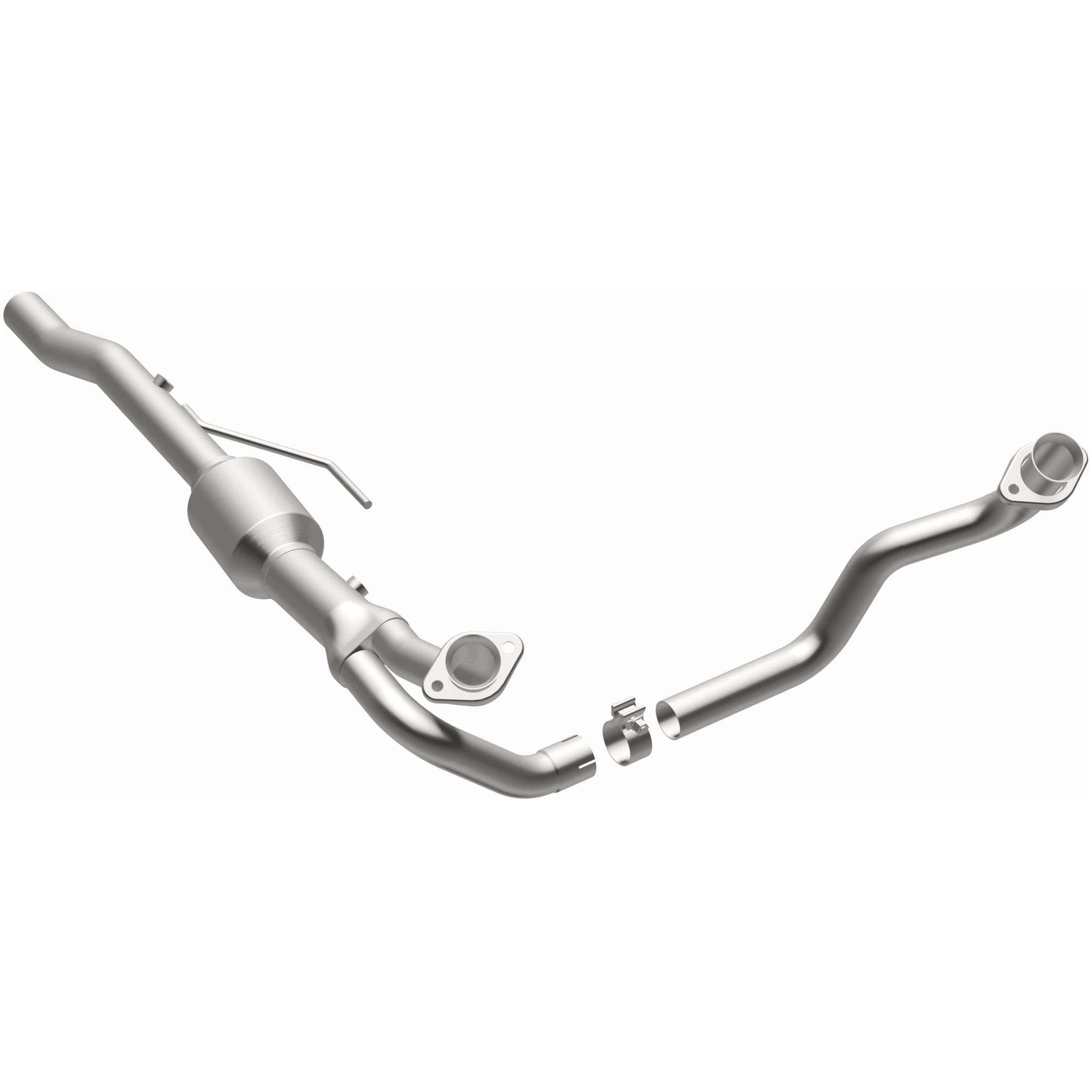 Magnaflow Direct-Fit Catalytic Converter (2000-2001 Ram 1500) - 4451203