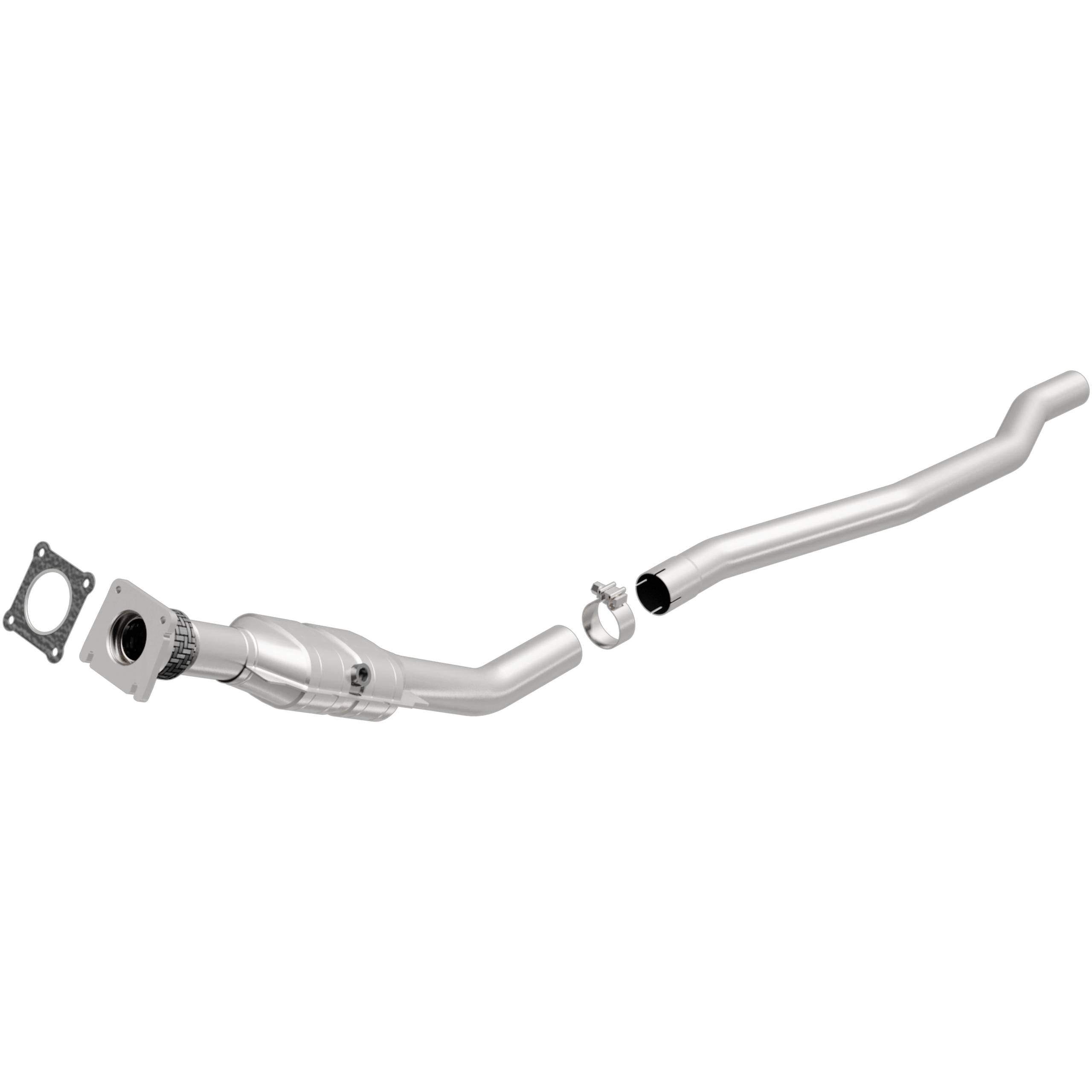 Magnaflow Direct-Fit Catalytic Converter - 4451204