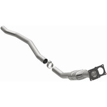 Magnaflow Direct-Fit Catalytic Converter - 4451204