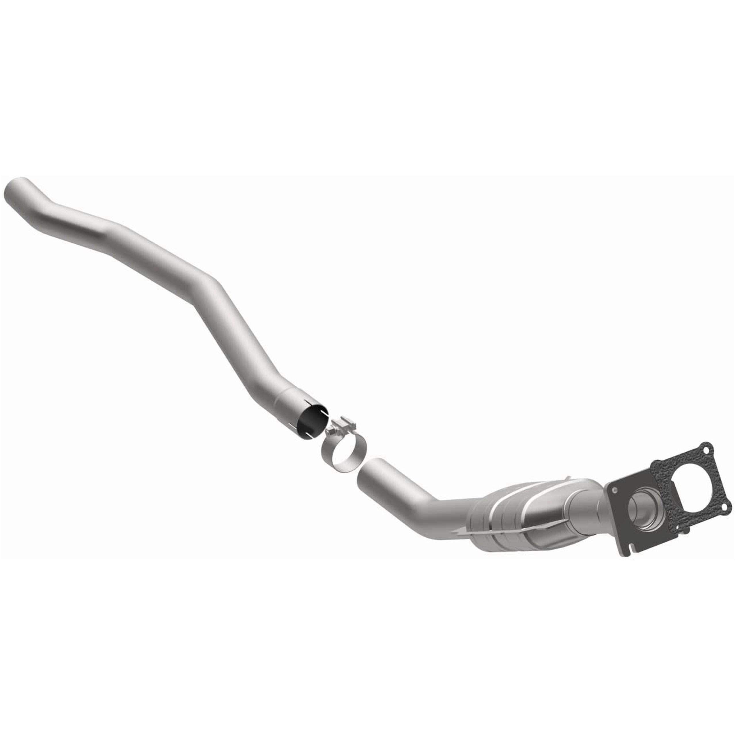 Magnaflow Direct-Fit Catalytic Converter - 4451204