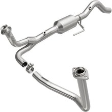 Magnaflow Direct-Fit Catalytic Converter (2000-2001 Durango) - 4451205