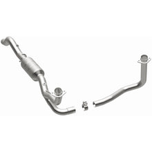Magnaflow Direct-Fit Catalytic Converter (2000-2001 Durango) - 4451205