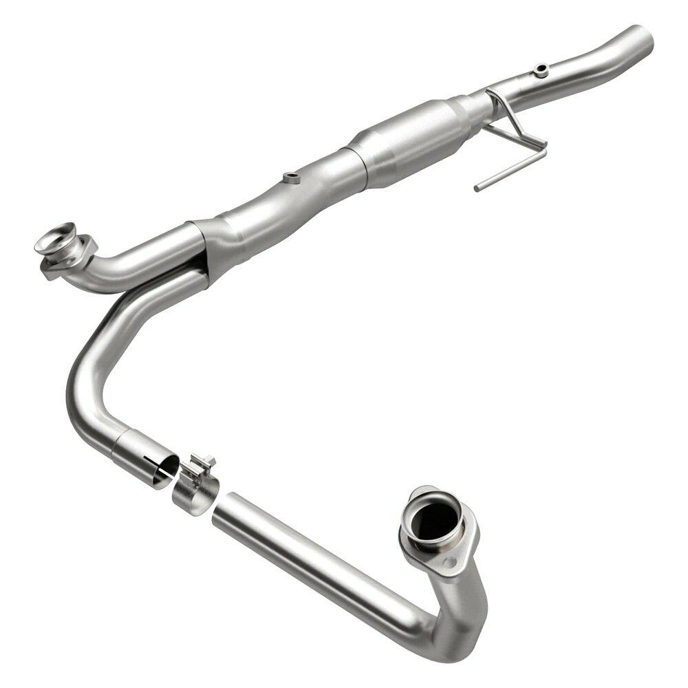 Magnaflow Direct-Fit Catalytic Converter - 4451209