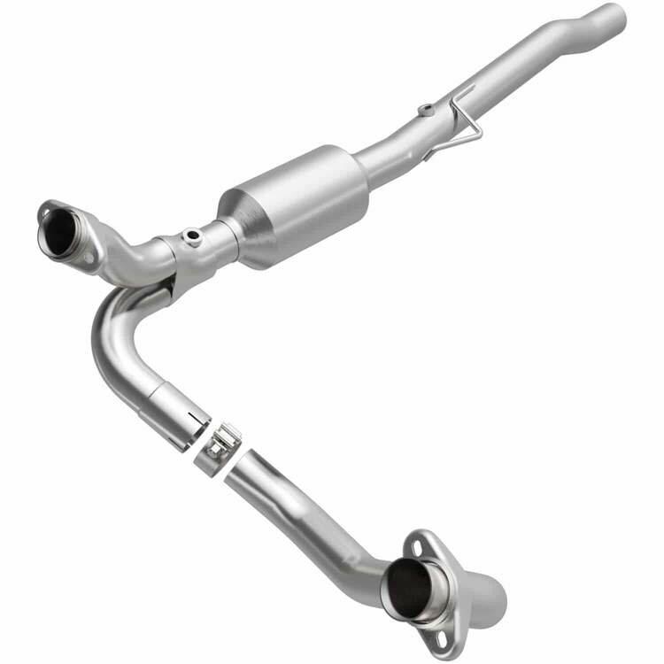 Magnaflow Direct-Fit Catalytic Converter - 4451214