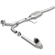 Magnaflow Direct-Fit Catalytic Converter - 4451215