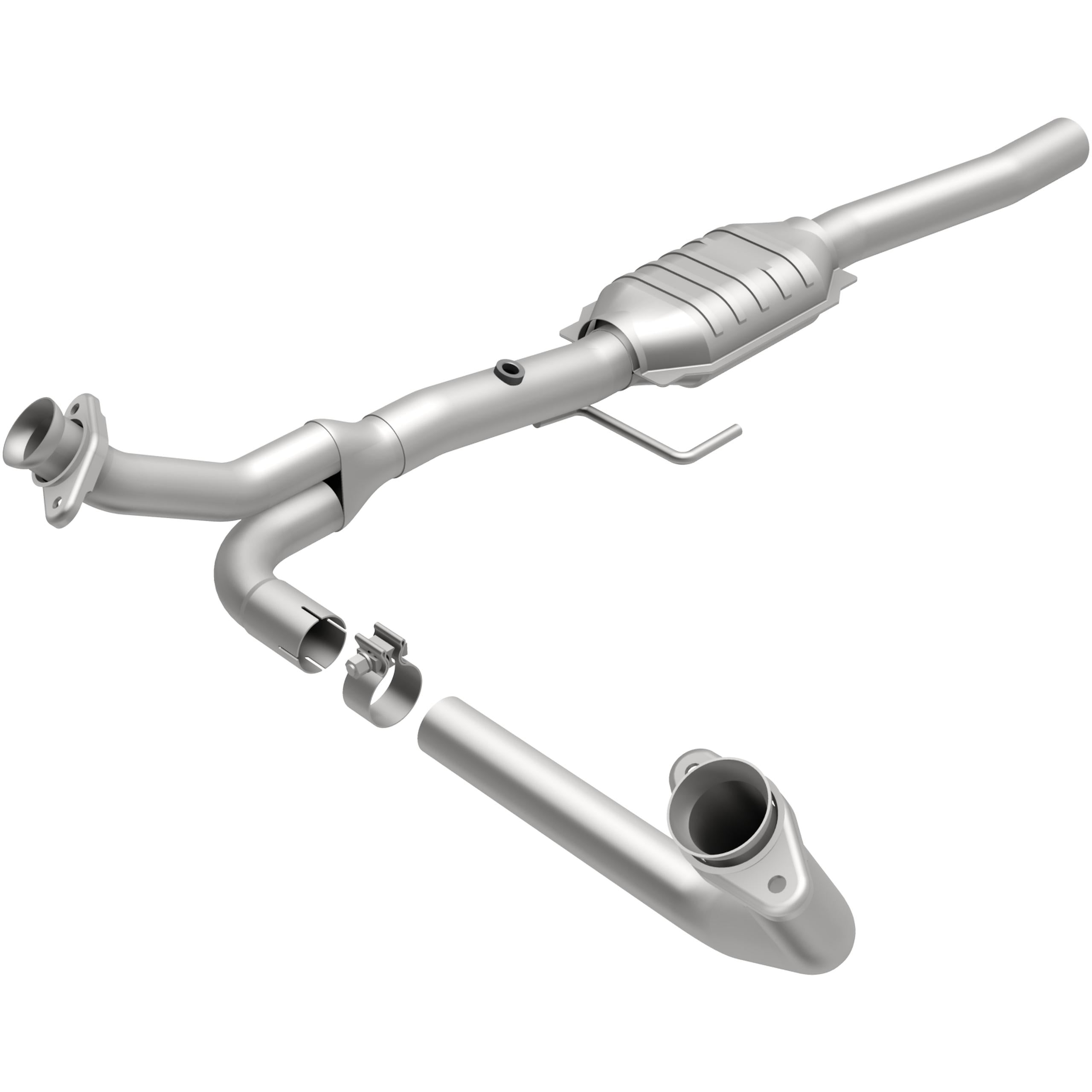 Magnaflow Direct-Fit Catalytic Converter - 4451215