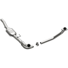 Magnaflow Direct-Fit Catalytic Converter - 4451215