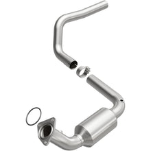 Magnaflow Direct-Fit Catalytic Converter (2003-2003 Hummer H2) - 4451218