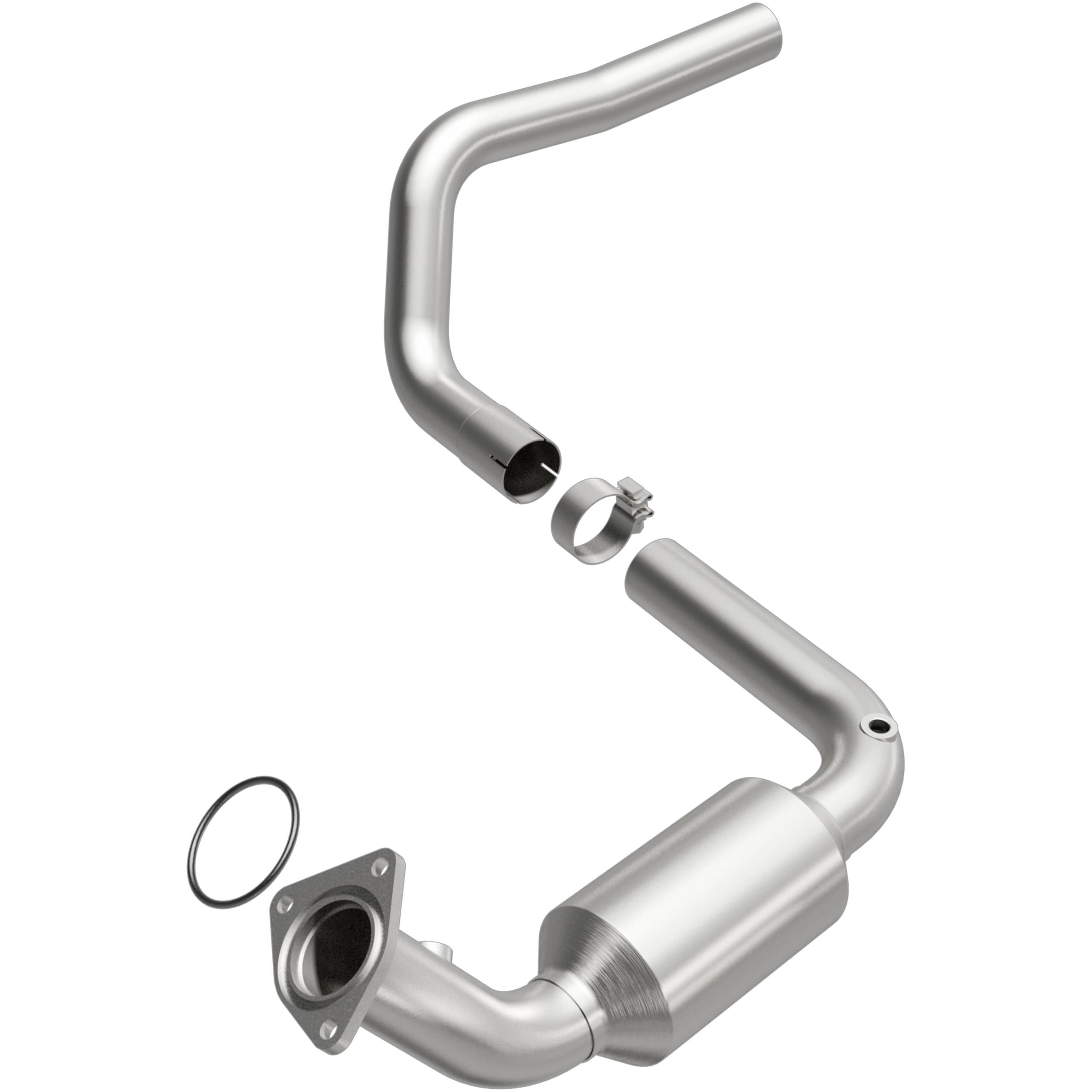 Magnaflow Direct-Fit Catalytic Converter (2003-2003 Hummer H2) - 4451218